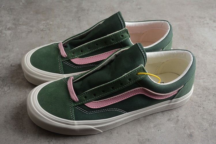 Vans Style 36 Dencon SF VN0AHRF6U9M