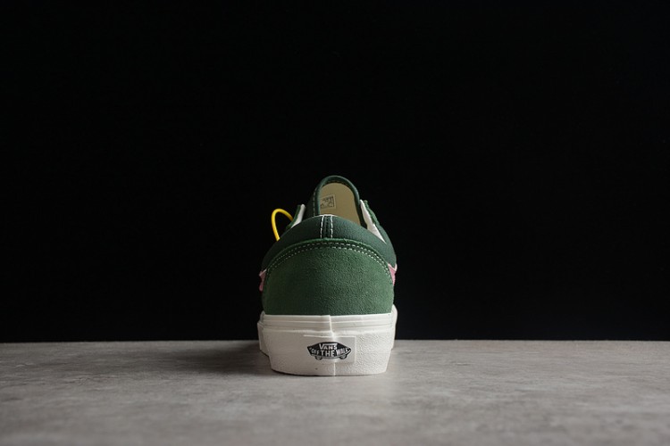 Vans slip on 36 clearance