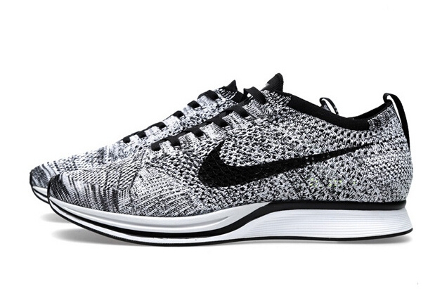 Nike Flyknit Racer  