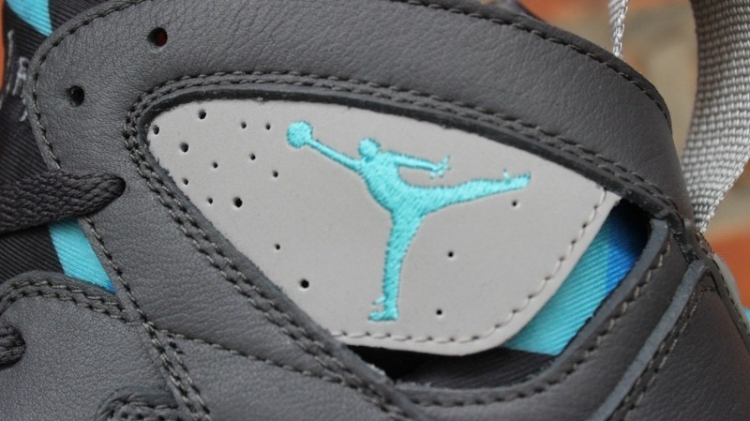 Air Jordan 7 “Bobcats” Barcelona Days 