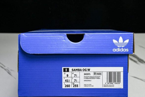 Adidas Samba OG IH3371 