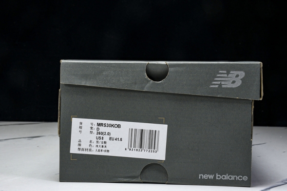 New Balance 530 MR530KOB 