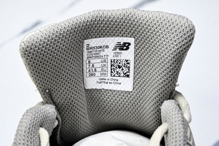  New Balance 530 MR530KOB