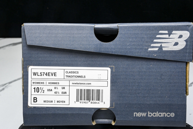  New Balance 574 WL574EVE