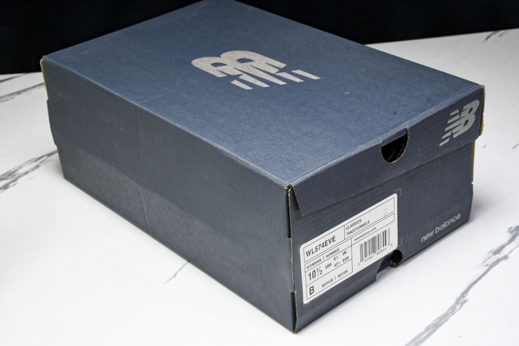  New Balance 574 WL574EVE