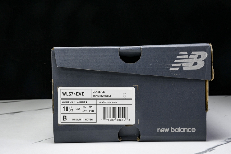  New Balance 574 WL574EVE