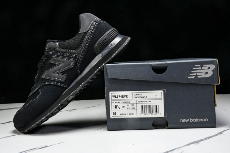  New Balance 574 WL574EVE