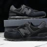  New Balance 574 WL574EVE