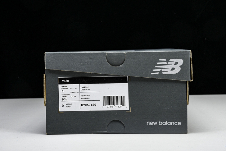  Joe Freshgoods x New Balance 9060 U9060YSO