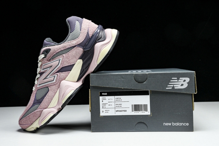  Joe Freshgoods x New Balance 9060 U9060YSO