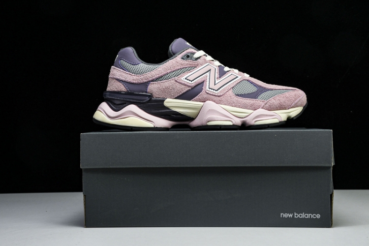  Joe Freshgoods x New Balance 9060 U9060YSO