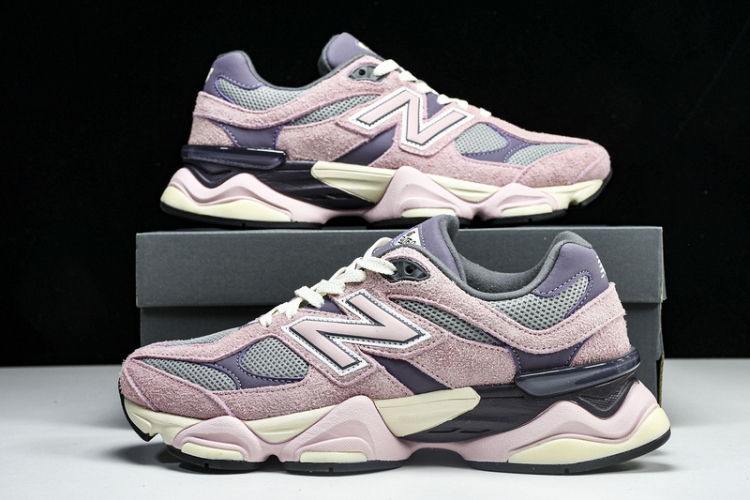  Joe Freshgoods x New Balance 9060 U9060YSO