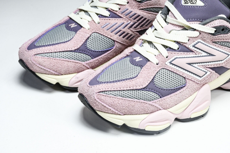  Joe Freshgoods x New Balance 9060 U9060YSO