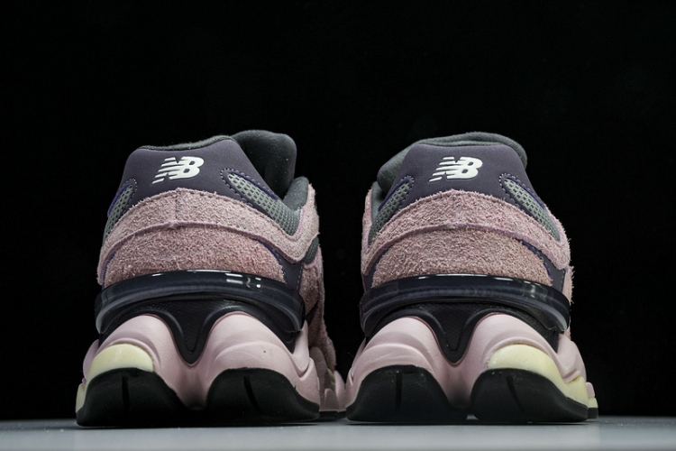  Joe Freshgoods x New Balance 9060 U9060YSO