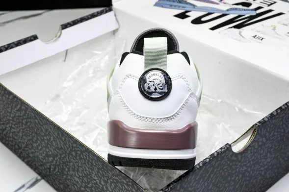 Nike Jordan Spizike Low HV5974-111 