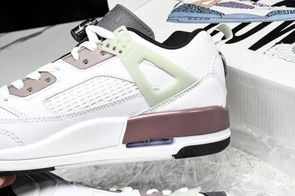 Nike Jordan Spizike Low HV5974-111 