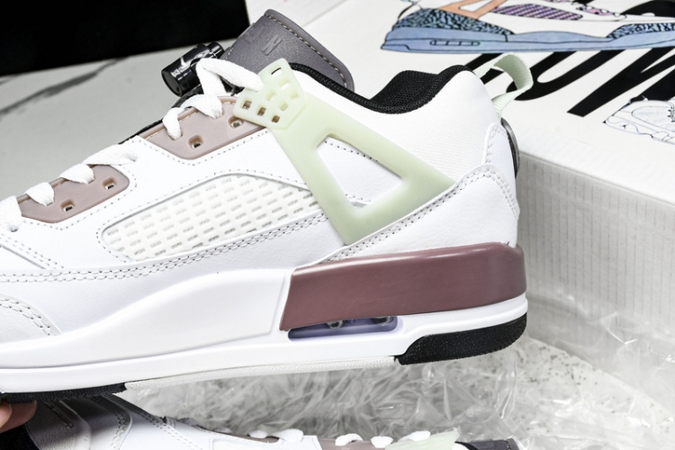 Nike Jordan Spizike Low HV5974-111