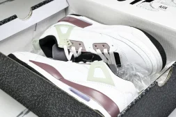 Nike Jordan Spizike Low HV5974-111