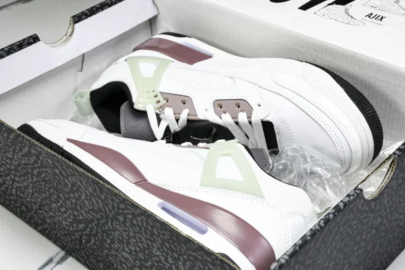 Nike Jordan Spizike Low HV5974-111 