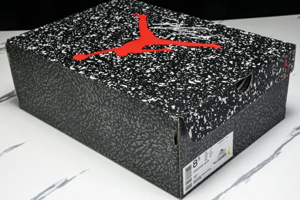 Nike Jordan Spizike Low HV5974-111 