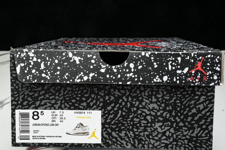 Nike Jordan Spizike Low HV5974-111