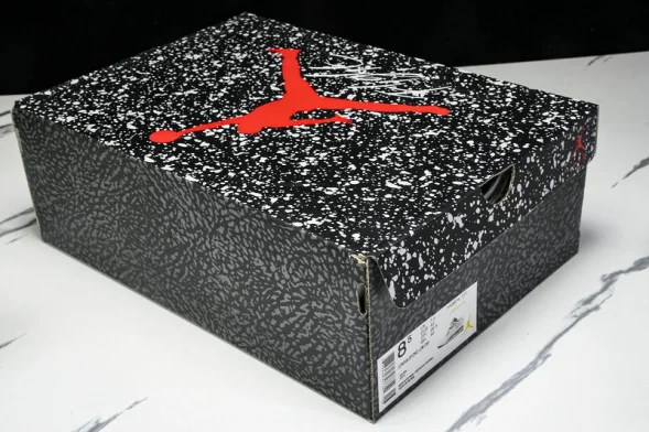 Nike Jordan Spizike Low HV5974-111 