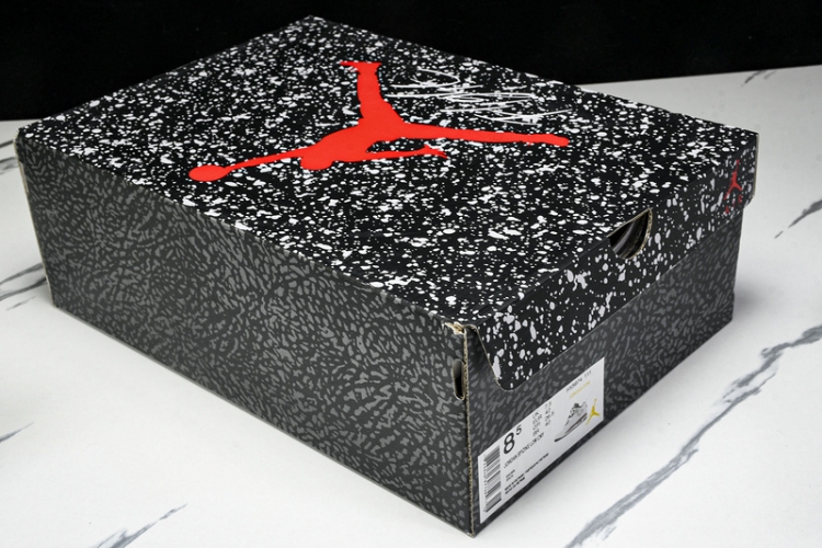Nike Jordan Spizike Low HV5974-111