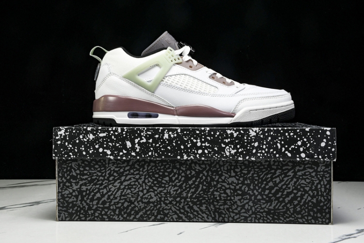 Nike Jordan Spizike Low HV5974-111