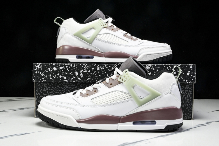 Nike Jordan Spizike Low HV5974-111