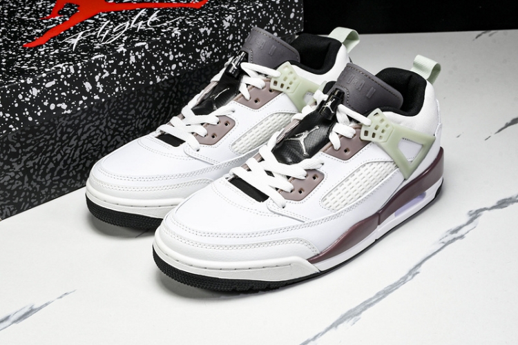 Nike Jordan Spizike Low HV5974-111