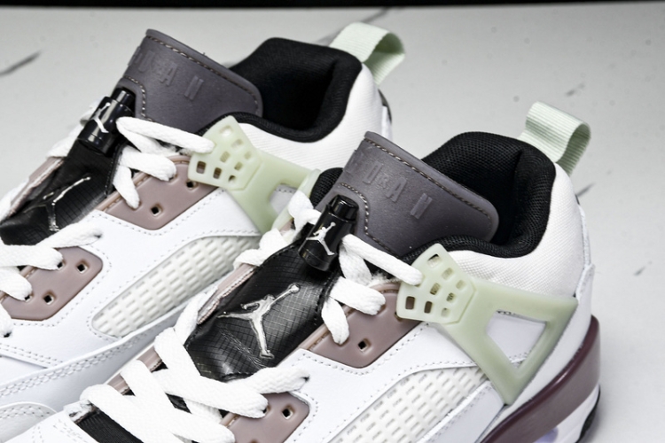 Nike Jordan Spizike Low HV5974-111