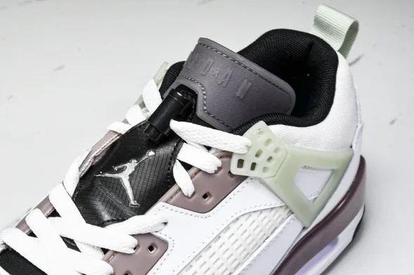 Nike Jordan Spizike Low HV5974-111 