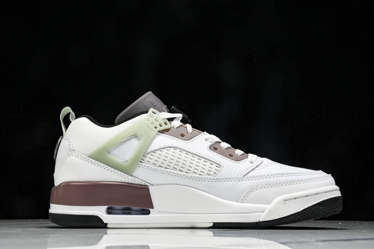 Nike Jordan Spizike Low HV5974-111