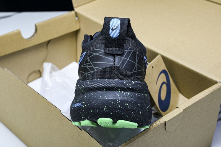 Asics Gel-kayano 31 1011B949-001