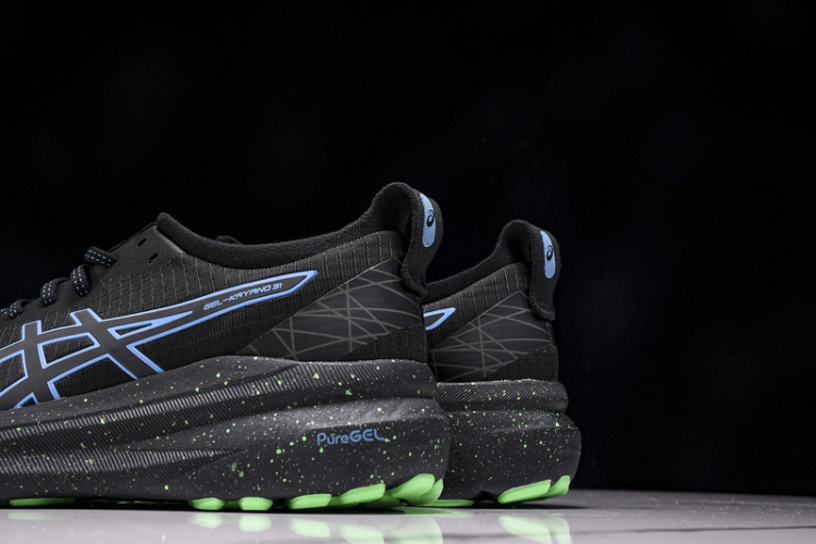 Asics Gel-kayano 31 1011B949-001