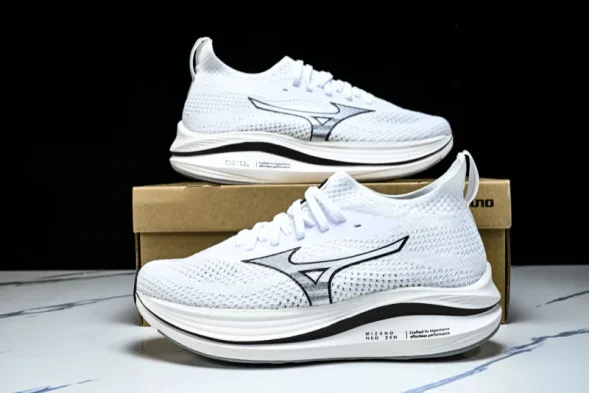 Mizuno Neozen J1GC252802 