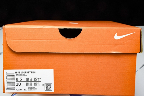 Nike Journey Run FJ7765-107 