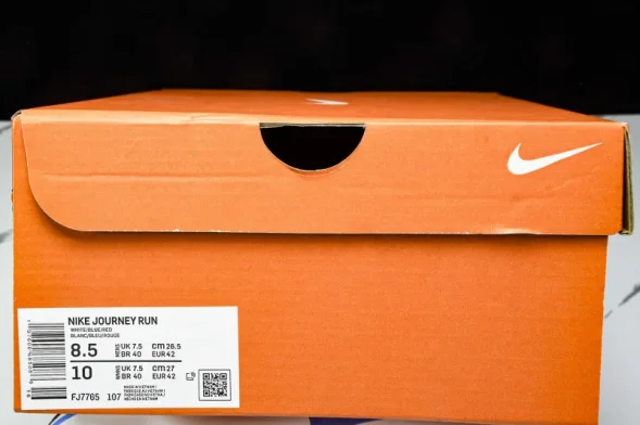 Nike Journey Run FJ7765-107 