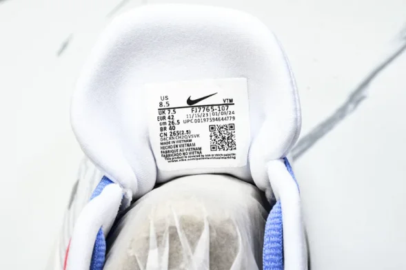 Nike Journey Run FJ7765-107 
