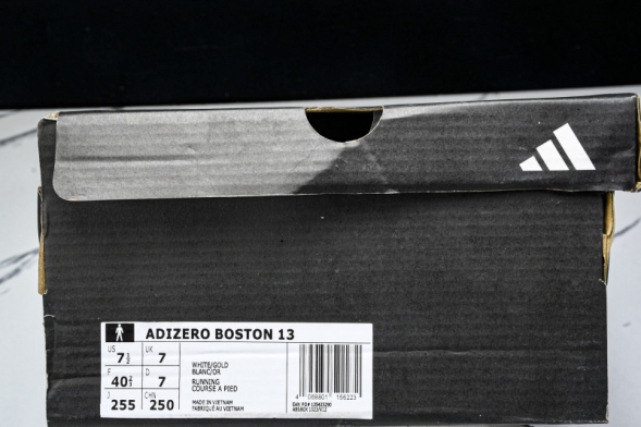Adidas Adizero Boston 13 M JR4793 