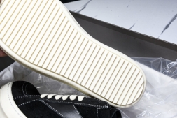 Rick Owens Vintage Sneaks RU31C4897 LVSLPO