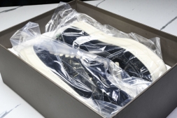 Rick Owens Vintage Sneaks RU31C4897 LVSLPO