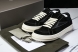 Rick Owens Vintage Sneaks RU31C4897 LVSLPO 