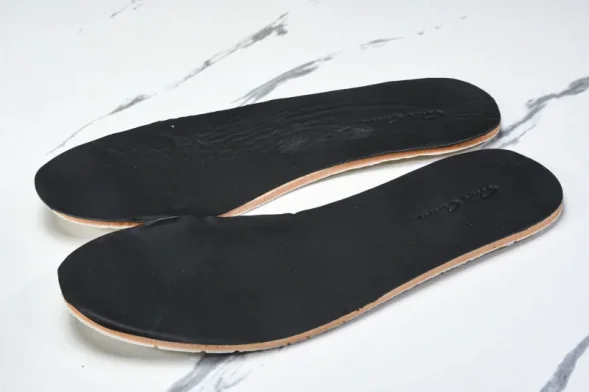 Rick Owens Vintage Sneaks RU31C4897 LVSLPO 