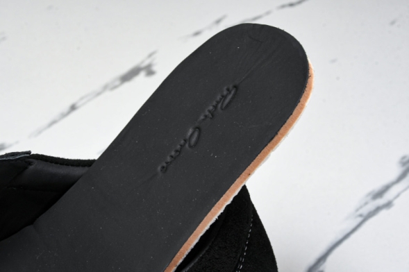 Rick Owens Vintage Sneaks RU31C4897 LVSLPO 