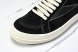 Rick Owens Vintage Sneaks RU31C4897 LVSLPO 