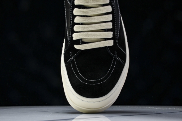 Rick Owens Vintage Sneaks RU31C4897 LVSLPO 