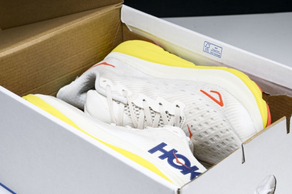 Hoka Clifton 9 1127895 EPFR 