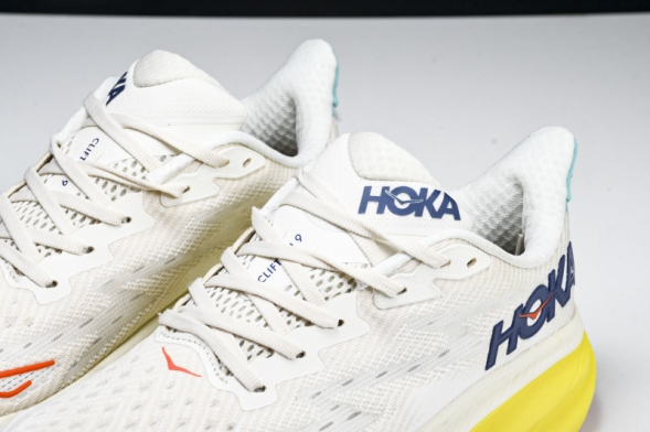 Hoka Clifton 9 1127895 EPFR 