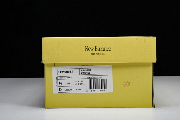 New Balance NB990 U990GB4 